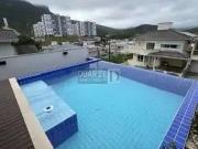 Casa / Sobrado para Venda em Palhoça/SC Pedra Branca 3...