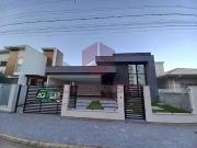 Casa / Sobrado para Venda em Palhoça/SC Pedra Branca 3...