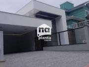 Casa / Sobrado para Venda em Palhoça/SC Pedra Branca 3...