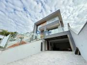 Casa / Sobrado para Venda em Palhoça/SC Pedra Branca 3...