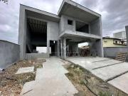 Casa / Sobrado para Venda em Palhoça/SC Pedra Branca 3...