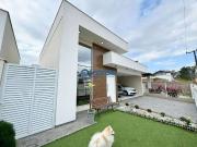 Casa / Sobrado para Venda em Palhoça/SC Pedra Branca 3...