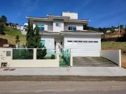 Casa / Sobrado para Venda em Palhoça/SC Pedra Branca 3...