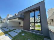 Casa / Sobrado para Venda em Palhoça/SC Pedra Branca 3...