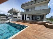 Casa / Sobrado para Venda em Palhoça/SC Pedra Branca 3...