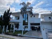 Casa / Sobrado para Venda em Palhoça/SC Pedra Branca 3...