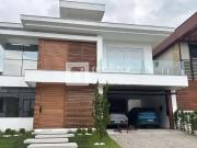 Casa / Sobrado para Venda em Palhoça/SC Pedra Branca 3...