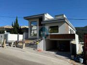 Casa / Sobrado para Venda em Palhoça/SC Pedra Branca 3...