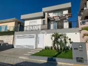 Casa / Sobrado para Venda em Palhoça/SC Pedra Branca 3...