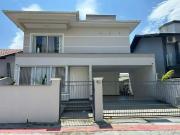 Casa / Sobrado para Venda em Palhoça/SC Pedra Branca 3...