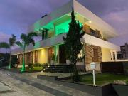 Casa / Sobrado para Venda em Palhoça/SC Pedra Branca 3...