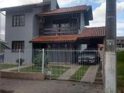 Casa / Sobrado para Venda em Palhoça/SC Pedra Branca 3...