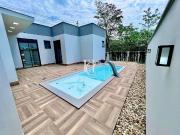 Casa / Sobrado para Venda em Palhoça/SC Pedra Branca 3...
