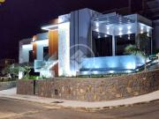 Casa / Sobrado para Venda em Palhoça/SC Pedra Branca 3...