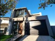 Casa / Sobrado para Venda em Palhoça/SC Pedra Branca 3...