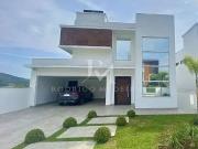 Casa / Sobrado para Venda em Palhoça/SC Pedra Branca 3...