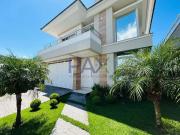 Casa / Sobrado para Venda em Palhoça/SC Pedra Branca 3...