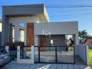 Casa / Sobrado para Venda em Palhoça/SC Pedra Branca 3...