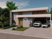 Casa / Sobrado para Venda em Palhoça/SC Pedra Branca 3...