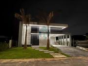 Casa / Sobrado para Venda em Palhoça/SC Pedra Branca 3...