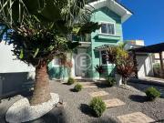 Casa / Sobrado para Venda em Palhoça/SC Pedra Branca 3...