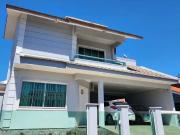 Casa / Sobrado para Venda em Palhoça/SC Pedra Branca 3...