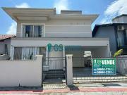 Casa / Sobrado para Venda em Palhoça/SC Pedra Branca 3...