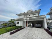 Casa / Sobrado para Venda em Palhoça/SC Pedra Branca 4...