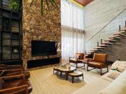 Casa / Sobrado para Venda em Palhoça/SC Pedra Branca 4...