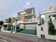 Casa / Sobrado para Venda em Palhoça/SC Pedra Branca 4...