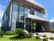 Casa / Sobrado para Venda em Palhoça/SC Pedra Branca 4...