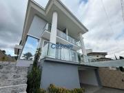 Casa / Sobrado para Venda em Palhoça/SC Pedra Branca 4...