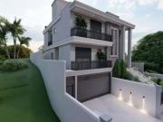 Casa / Sobrado para Venda em Palhoça/SC Pedra Branca 4...