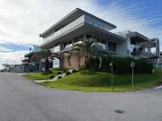 Casa / Sobrado para Venda em Palhoça/SC Pedra Branca 4...