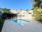 Casa / Sobrado para Venda em Palhoça/SC Pedra Branca 4...