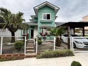 Casa / Sobrado para Venda em Palhoça/SC Pedra Branca 4...