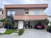 Casa / Sobrado para Venda em Palhoça/SC Pedra Branca 4...