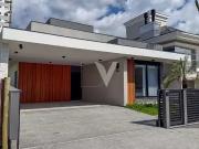 Casa / Sobrado para Venda em Palhoça/SC Pedra Branca 4...