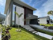 Casa / Sobrado para Venda em Palhoça/SC Pedra Branca 4...