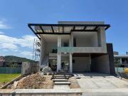 Casa / Sobrado para Venda em Palhoça/SC Pedra Branca 4...