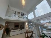 Casa / Sobrado para Venda em Palhoça/SC Pedra Branca 4...