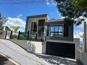 Casa / Sobrado para Venda em Palhoça/SC Pedra Branca 4...