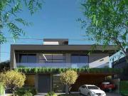 Casa / Sobrado para Venda em Palhoça/SC Pedra Branca 4...