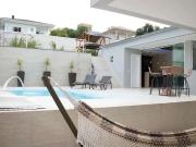 Casa / Sobrado para Venda em Palhoça/SC Pedra Branca 4...