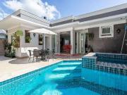 Casa / Sobrado para Venda em Palhoça/SC Cidade...