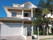 Casa / Sobrado para Venda em Palhoça/SC Pedra Branca 4...