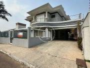 Casa / Sobrado para Venda em Palhoça/SC Pedra Branca 4...