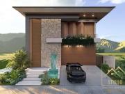 Casa / Sobrado para Venda em Palhoça/SC Pedra Branca 4...