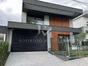 Casa / Sobrado para Venda em Palhoça/SC Pedra Branca 4...