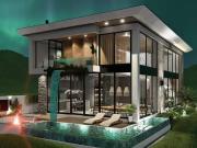 Casa / Sobrado para Venda em Palhoça/SC Pedra Branca 4...